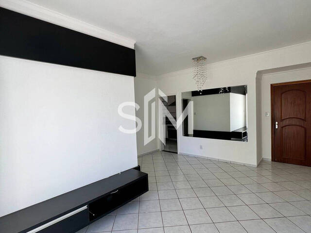 #479 - Apartamento para Venda em Cuiabá - MT