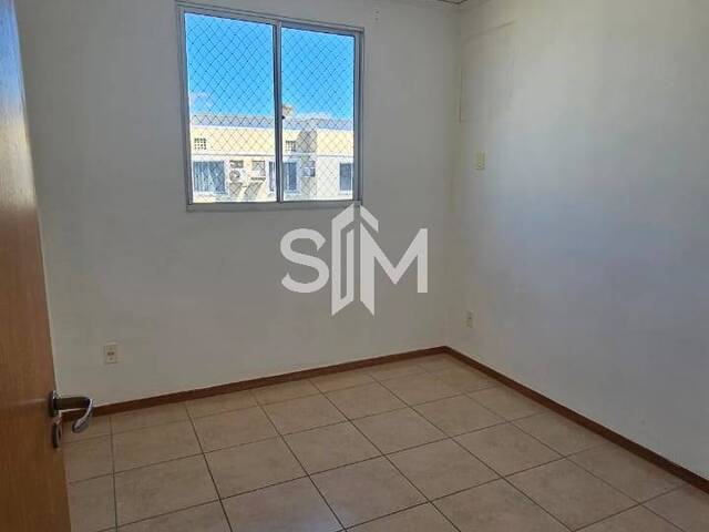 #79 - Apartamento para Venda em Cuiabá - MT