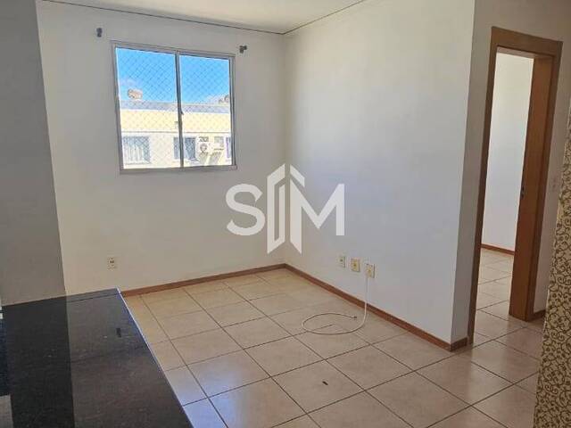 #79 - Apartamento para Venda em Cuiabá - MT