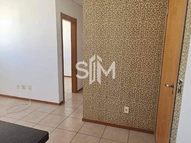 #79 - Apartamento para Venda em Cuiabá - MT