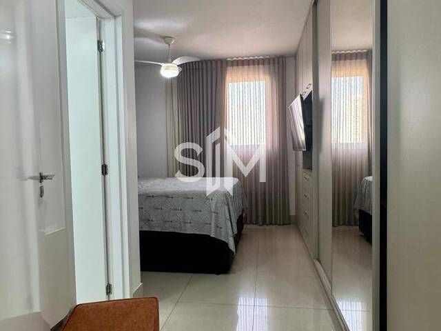 #271 - Apartamento para Venda em Cuiabá - MT