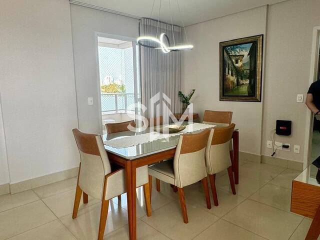 #271 - Apartamento para Venda em Cuiabá - MT