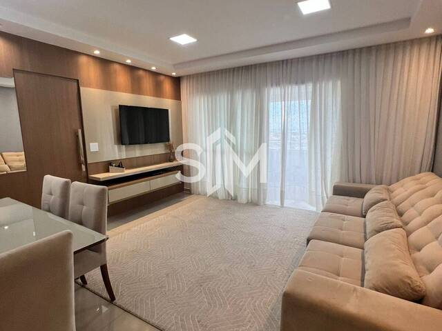 #276 - Apartamento para Venda em Cuiabá - MT