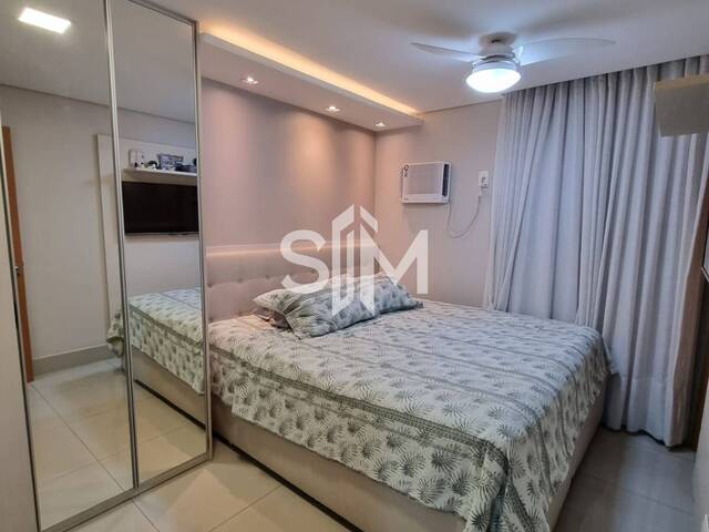 #284 - Villagio para Venda em Cuiabá - MT - 3