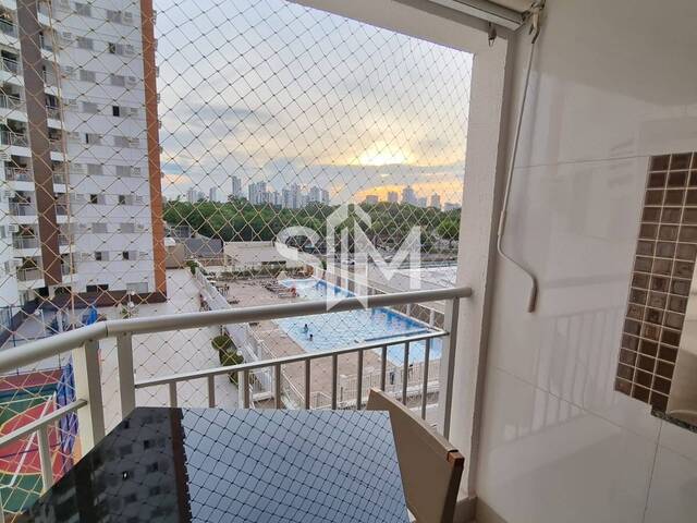 Venda em Jardim Santa Marta - Cuiabá