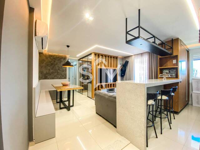 Apartamento para Venda em Cuiabá - 4