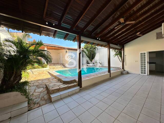 #316 - Casa para Venda em Cuiabá - MT - 3