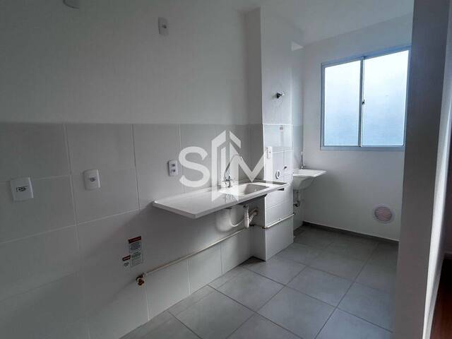 Apartamento para Locação em Cuiabá - 4