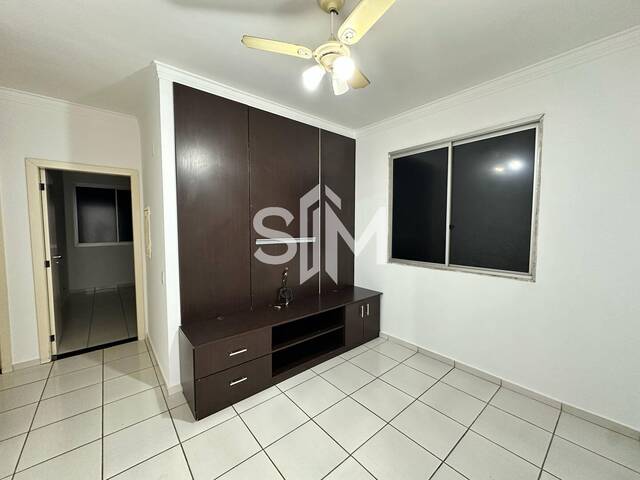 Apartamento para Locação em Cuiabá - 4