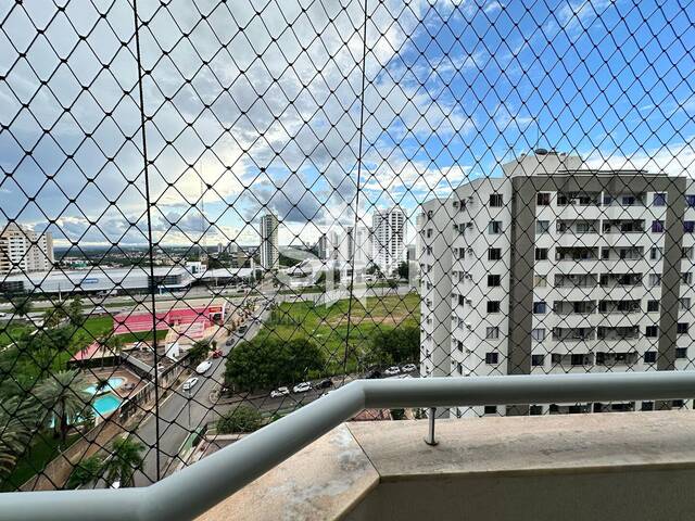 Apartamento para Locação em Cuiabá - 5