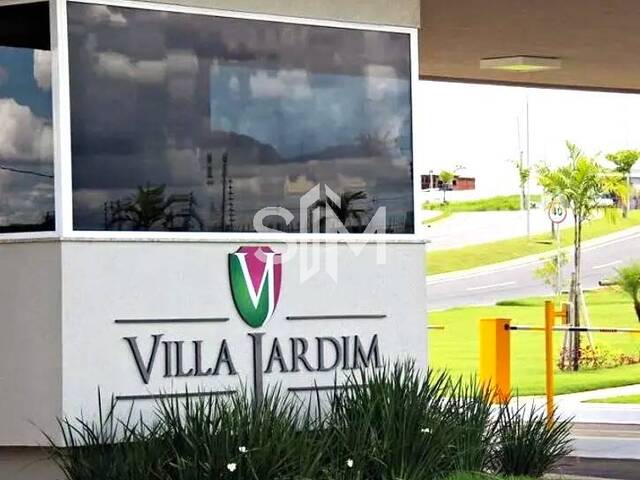 Venda em Condomínio Residencial Vila Jardim - Cuiabá