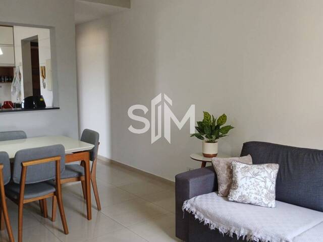 #401 - Apartamento para Venda em Cuiabá - MT - 3