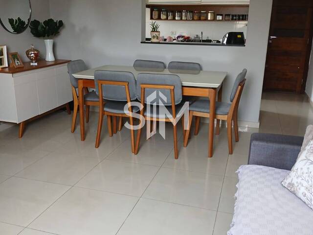 #401 - Apartamento para Venda em Cuiabá - MT - 2