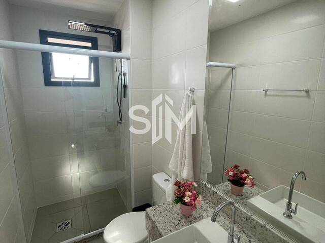 #400 - Apartamento para Venda em Cuiabá - MT - 3