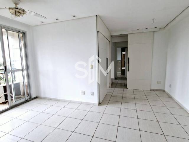 #403 - Apartamento para Venda em Cuiabá - MT - 2