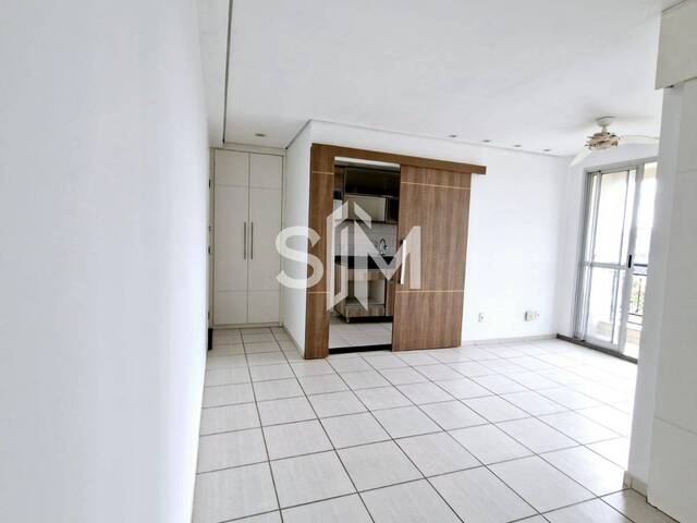 #403 - Apartamento para Venda em Cuiabá - MT - 3