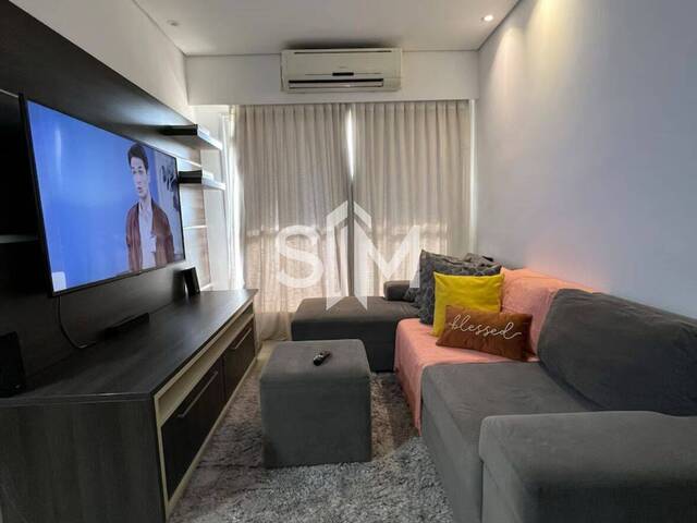 #405 - Apartamento para Venda em Cuiabá - MT - 2