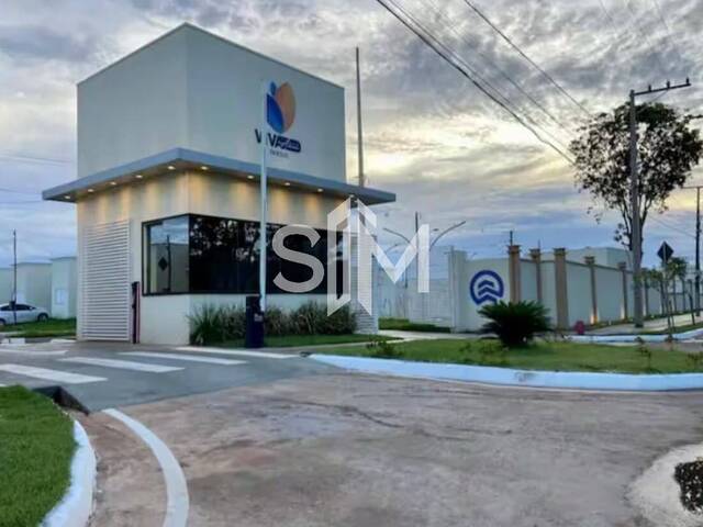 #406 - Casa em condomínio para Venda em Cuiabá - MT - 2