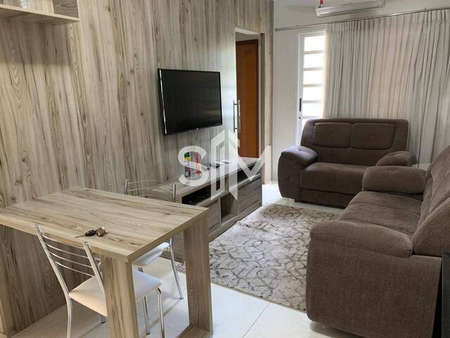 #408 - Apartamento para Venda em Cuiabá - MT - 2