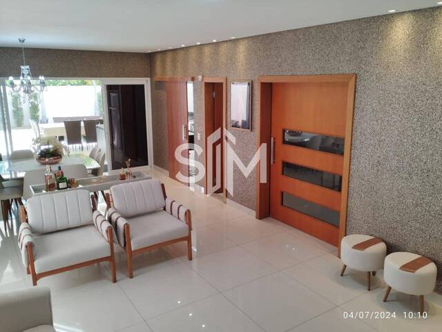 Venda em Jardim Itália - Cuiabá