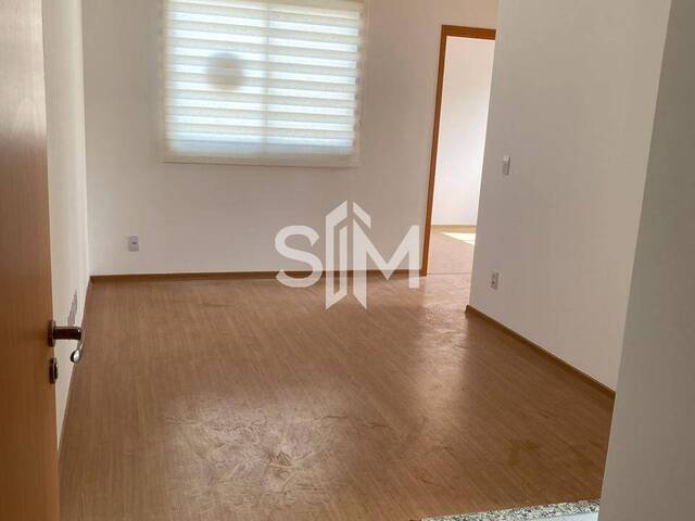 #411 - Apartamento para Venda em Cuiabá - MT - 2