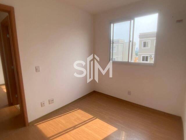 #411 - Apartamento para Venda em Cuiabá - MT - 3