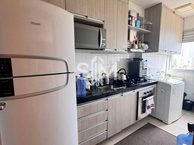 #413 - Apartamento para Venda em Cuiabá - MT - 3
