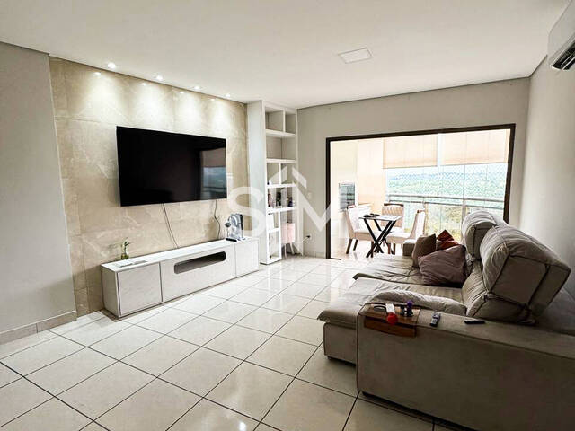 #419 - Apartamento para Venda em Cuiabá - MT - 3