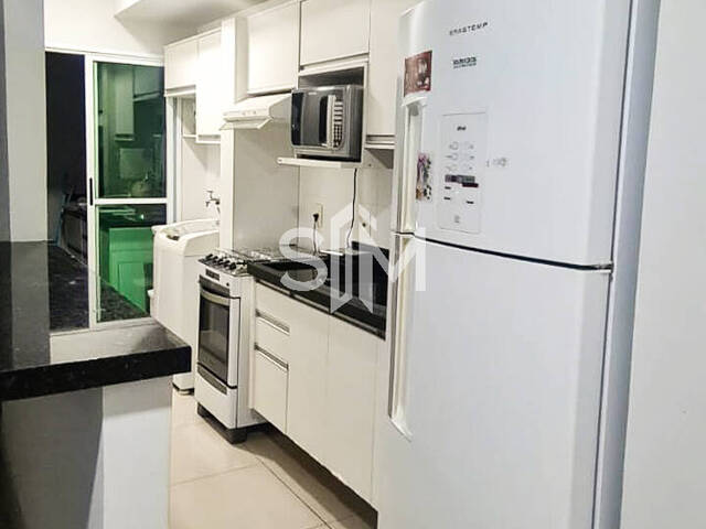 #414 - Apartamento para Venda em Cuiabá - MT - 2