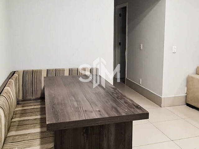 #414 - Apartamento para Venda em Cuiabá - MT - 3