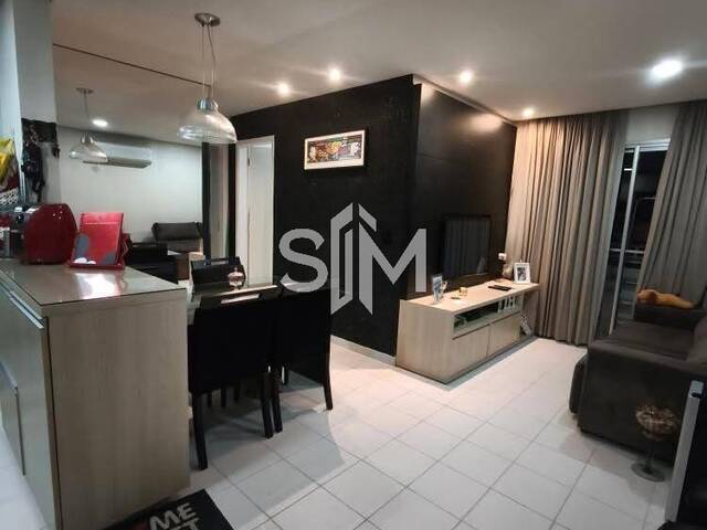 #415 - Apartamento para Locação em Cuiabá - MT - 1