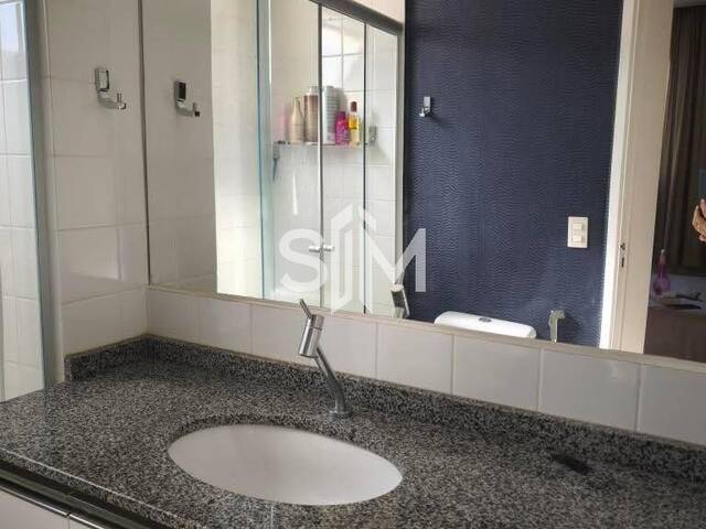 #415 - Apartamento para Locação em Cuiabá - MT - 3