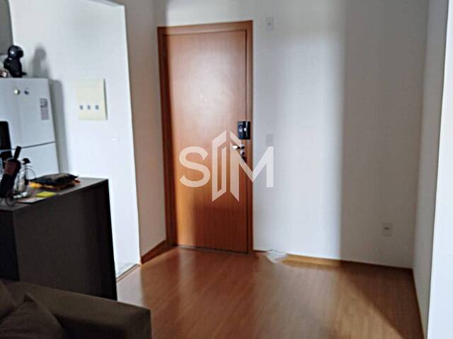 #417 - Apartamento para Venda em Cuiabá - MT