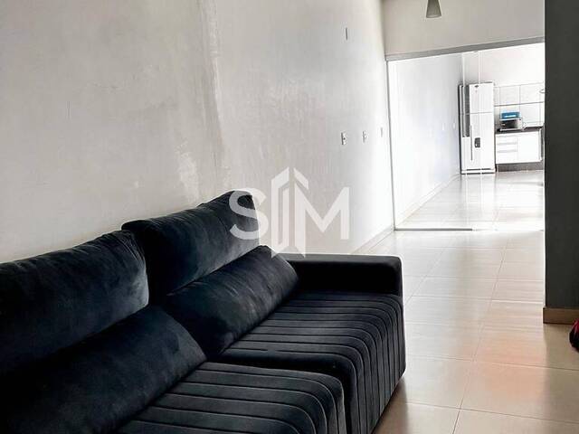 #418 - Casa em condomínio para Venda em Cuiabá - MT - 3