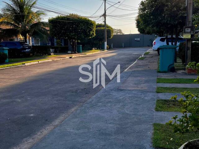 #418 - Casa em condomínio para Venda em Cuiabá - MT - 1