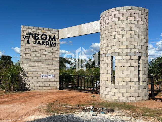 #421 - Casa em condomínio para Venda em Chapada dos Guimarães - MT - 3