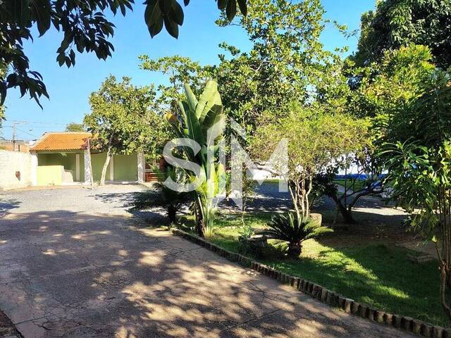 #422 - Casa para Venda em Várzea Grande - MT - 3
