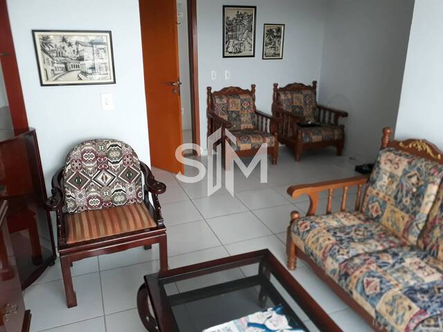 #423 - Apartamento para Locação em Cuiabá - MT - 2