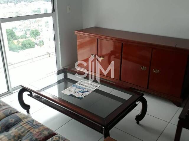 #423 - Apartamento para Locação em Cuiabá - MT - 3