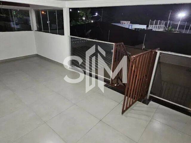 #424 - Casa em condomínio para Venda em Cuiabá - MT - 2