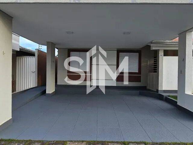 #424 - Casa em condomínio para Venda em Cuiabá - MT - 1