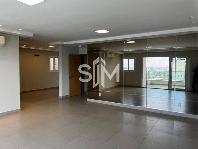 #425 - Apartamento para Locação em Cuiabá - MT - 2