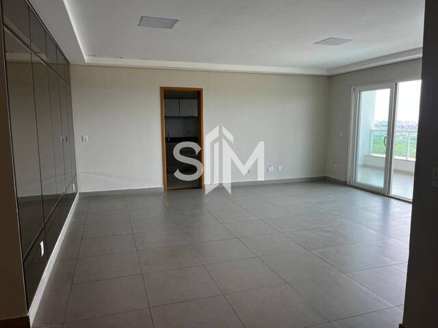 #425 - Apartamento para Locação em Cuiabá - MT - 3