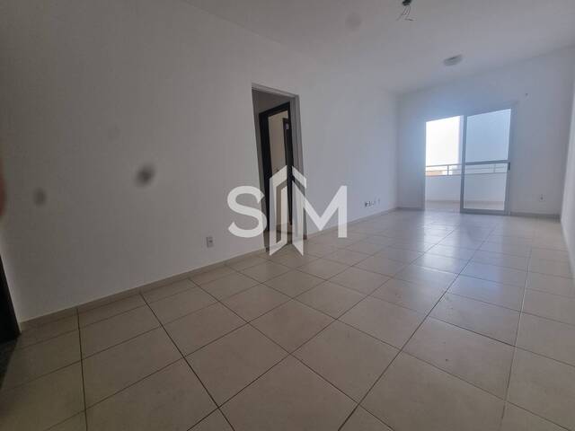 #428 - Apartamento para Venda em Cuiabá - MT - 2