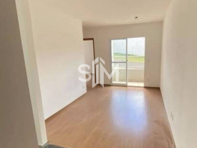 #430 - Apartamento para Locação em Cuiabá - MT - 2