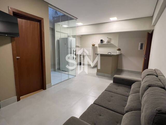 #431 - Apartamento para Locação em Cuiabá - MT - 1