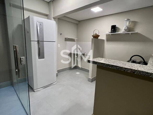 #431 - Apartamento para Locação em Cuiabá - MT - 2