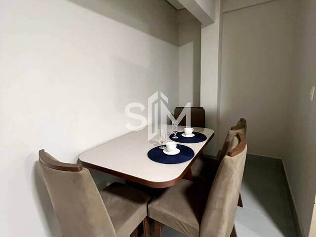 #431 - Apartamento para Locação em Cuiabá - MT - 3