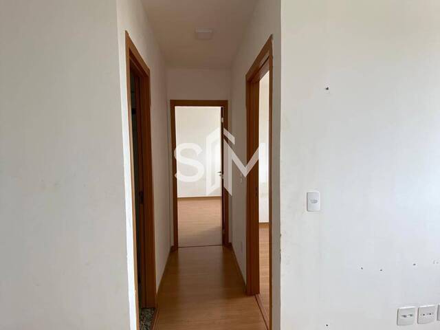 #431 - Apartamento para Venda em Cuiabá - MT - 3