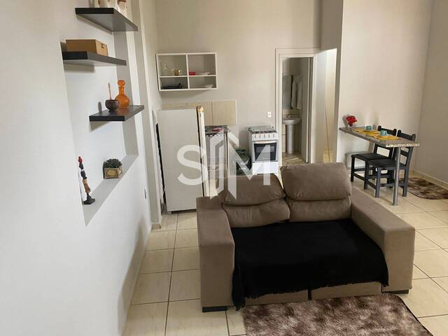 #398 - Apartamento para Locação em Várzea Grande - MT - 3